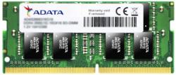 ADATA Premier 4GB DDR4 2400MHz AD4S2400J4G17-R