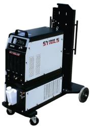 SYRIUS WIG 351 AC/DC Pulse