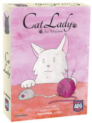 AEG Cat Lady