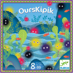 DJECO Ourskipik DJ08547
