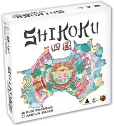 Delta Vision Shikoku