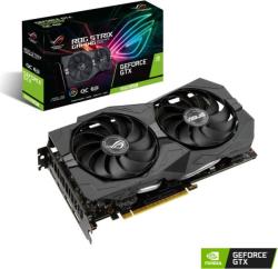 ASUS GeForce GTX 1660 SUPER OC 6GB DDR6 (ROG-STRIX-GTX1660S-O6G-GAMING) Videokártya