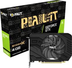 Palit GeForce GTX 1650 SUPER STORM X 4GB GDDR6 128bit (NE6165S018G1-166F)