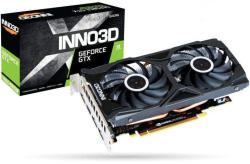 Inno3D GeForce GTX 1660 SUPER TWIN X2 6GB GDDR6 192bit (N166S2-06D6-1712VA15L)