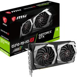 MSI GeForce GTX 1650 4GB GDDR6 128bit (GTX 1650 SUPER GAMING X)