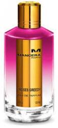 Mancera Roses Greedy EDP 120 ml Tester