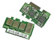 Samsung Чип за касета Samsung M2020/2020W/2022W/2070W D111S (D111S)