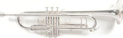 Roy Benson Bb-Trombita TR-403 - hangszeraruhaz - 291 000 Ft