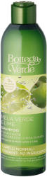 Bottega Verde - Sampon 2 in 1, purificant si hidratant, cu extract de lime si mar verde - Mela Verde, 250 ML