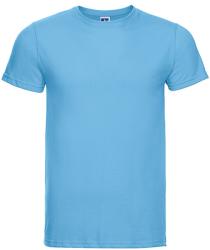 Russell Tricou Nicholas M Turquoise