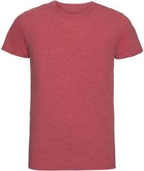 Russell Tricou Christopher XXXL Red Marl