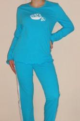 TSL Collection Pijama Adriana Mov 14XL