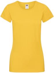 Fruit of the Loom Tricou Kelly XXL Sunflower