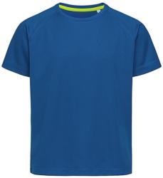 Stedman Tricou Ashton King Blue XL/12-13ani/158-164cm