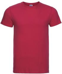 Russell Tricou Nicholas S Classic Red
