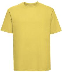 Russell Tricou Alexander S Yellow