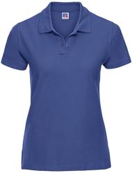 Russell Tricou Polo Melissa XXL Bright Royal