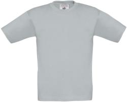 B&C Collection Tricou Constantine Pacific Grey 12/14 ani (152/164 cm)