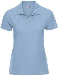 Russell Tricou Polo Melissa S Sky