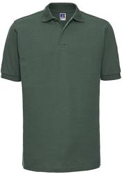 Russell Tricou Polo Perry 4XL Bottle Green