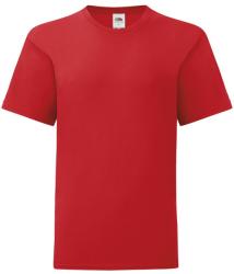 Fruit of the Loom Tricou Thomas Red 152 (12-13)