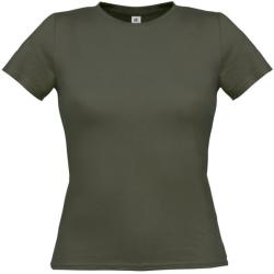 David Corral Tricou Emilia XS Khaki