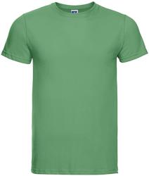 Russell Tricou Nicholas M Apple