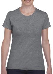 Gildan Tricou Lola XXL Graphite Heather