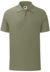 Fruit of the Loom Tricou Polo Connor M Classic Olive