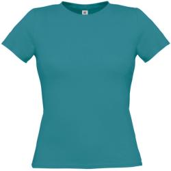 David Corral Tricou Emilia M Real Turquoise