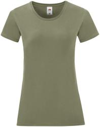 Fruit of the Loom Tricou Darla XL Classic Olive