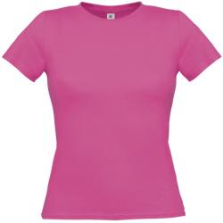 David Corral Tricou Emilia S Fuchsia