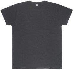 David Corral Tricou Allen XL Charcoal Grey Mélange