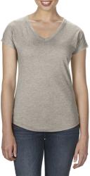 Anvil Tricou Emily XL Heather Slate