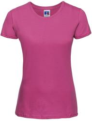 Russell Tricou Chloe M Fuchsia