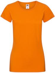 Fruit of the Loom Tricou Kelly XL Orange