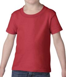 Gildan Tricou James Red 5ani (110cm - L)