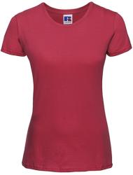 Russell Tricou Chloe XL Classic Red