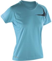 Spiro Tricou Alberte XL Aqua/Grey