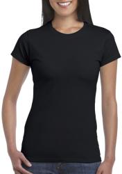 Gildan Tricou Laurentia L Negru