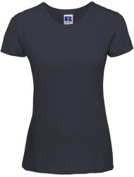 Russell Tricou Chloe S French Navy