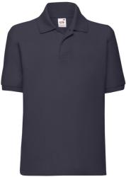 Fruit of the Loom Tricou Aidan Deep Navy 116 (5-6)