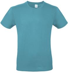 B&C Tricou Harald XXL Real Turquoise