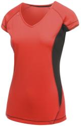 Regatta Activewear Tricou Beijing XL /16-UK /42-EU Classic Red/Black