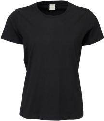 Tee Jays Tricou Bonita XXXL Negru