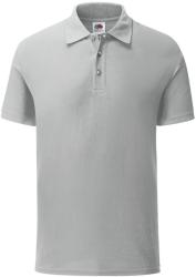 Fruit of the Loom Tricou Polo Connor M Zinc