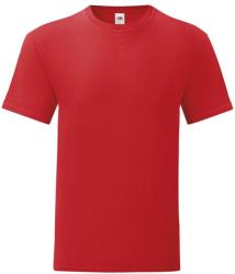 Fruit of the Loom Tricou Manuel M Red