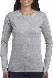 Gildan Bluza Elisabeth XXL Sport Grey