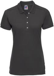 Russell Tricou Polo Madelyn XL Negru