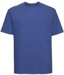 Russell Tricou Alexander S Bright Royal